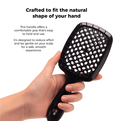 Anti-Static Air Cushion Brush