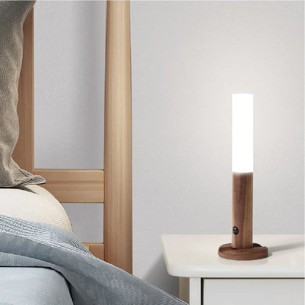 Magnetic LED Night Light – Perfect for Any Space