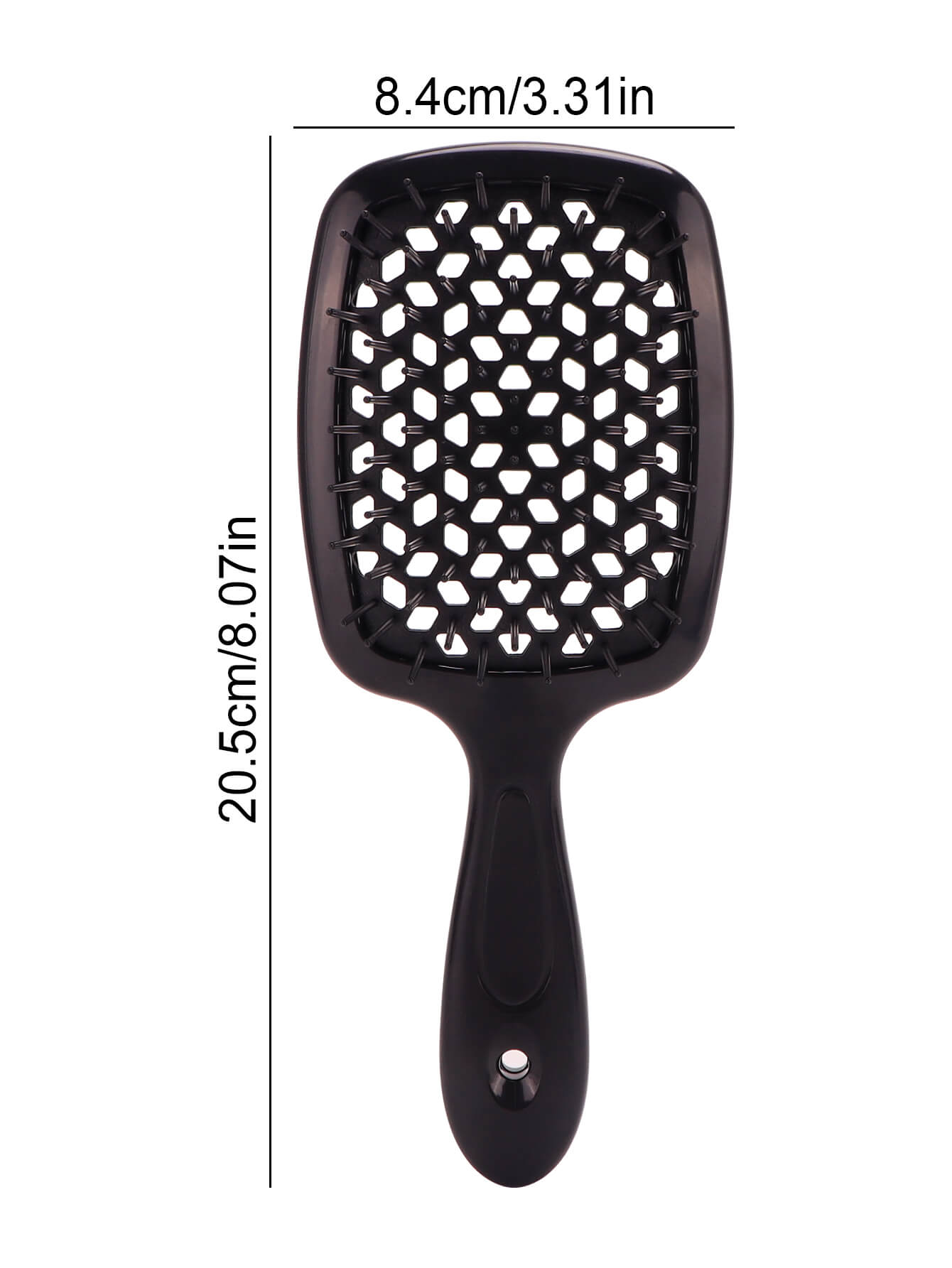 Anti-Static Air Cushion Brush